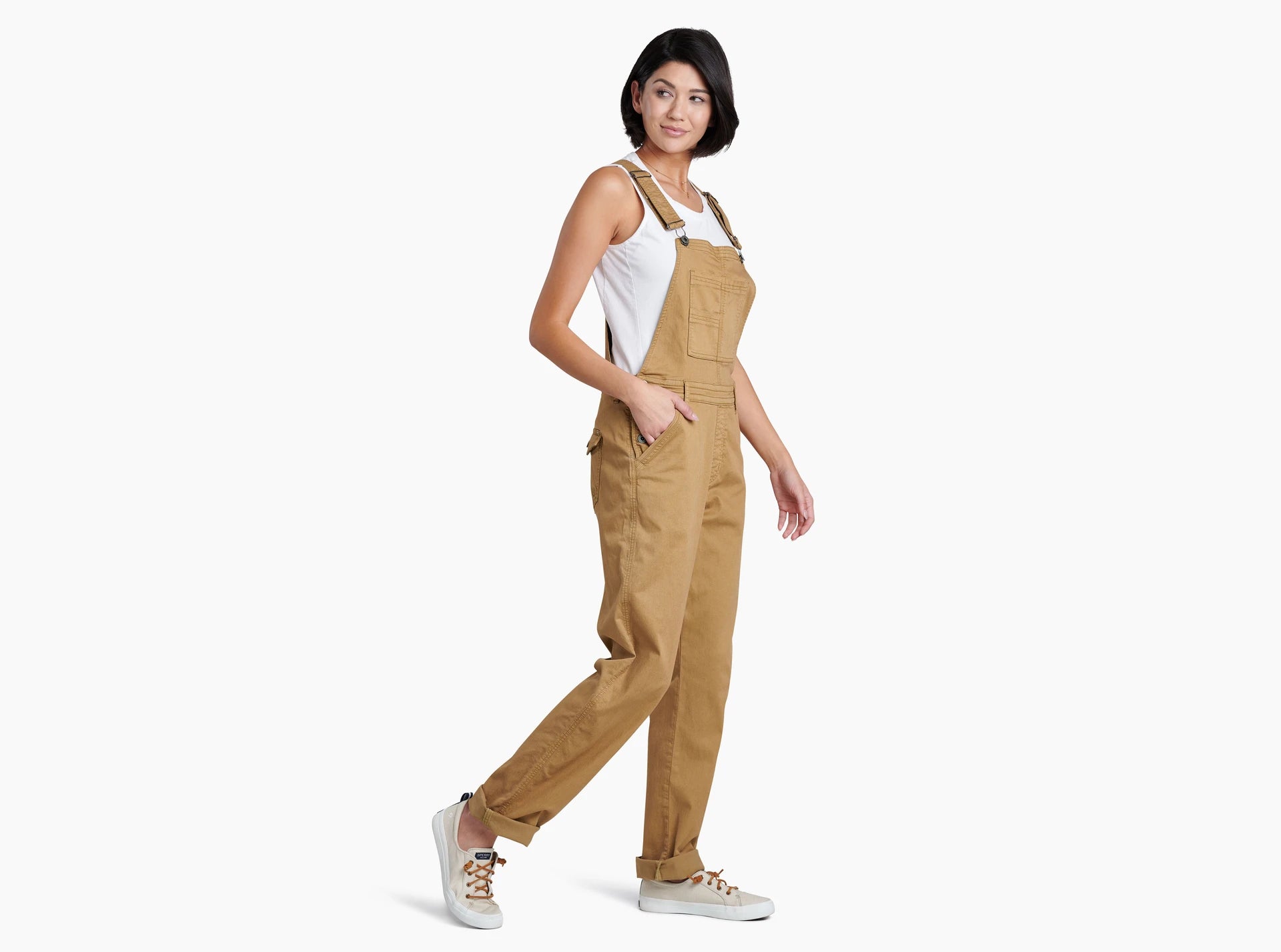 Kuhl Womens Kultivatr Overall