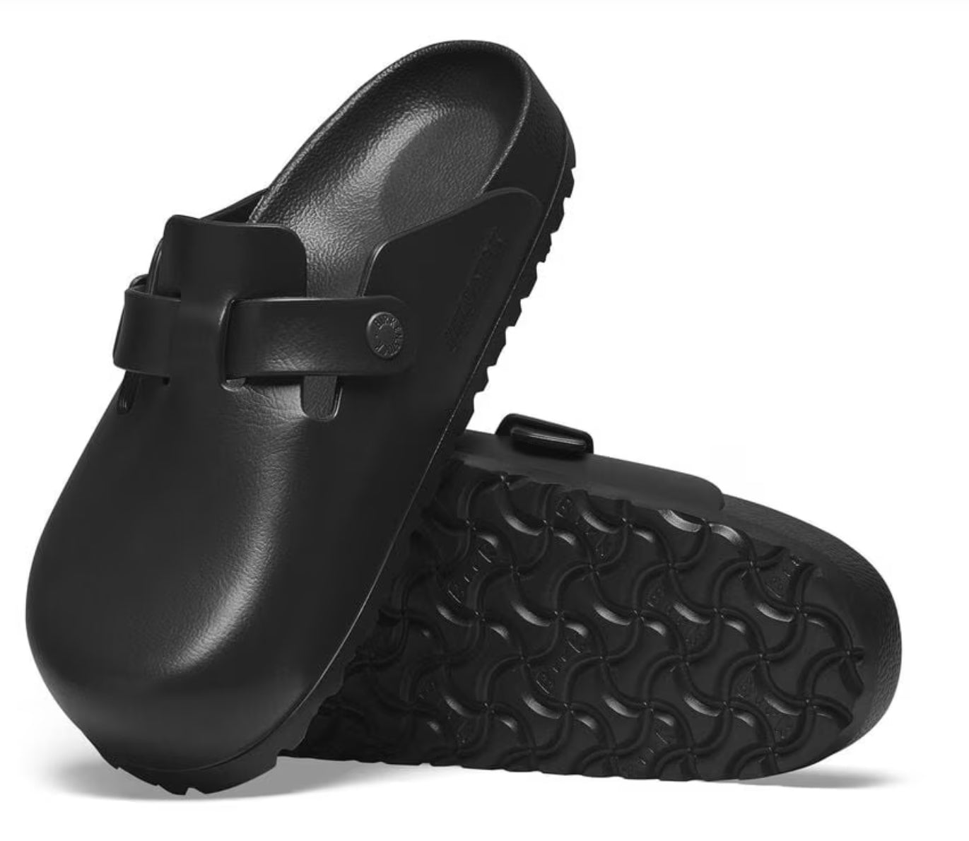 Birkenstock Womens Boston EVA