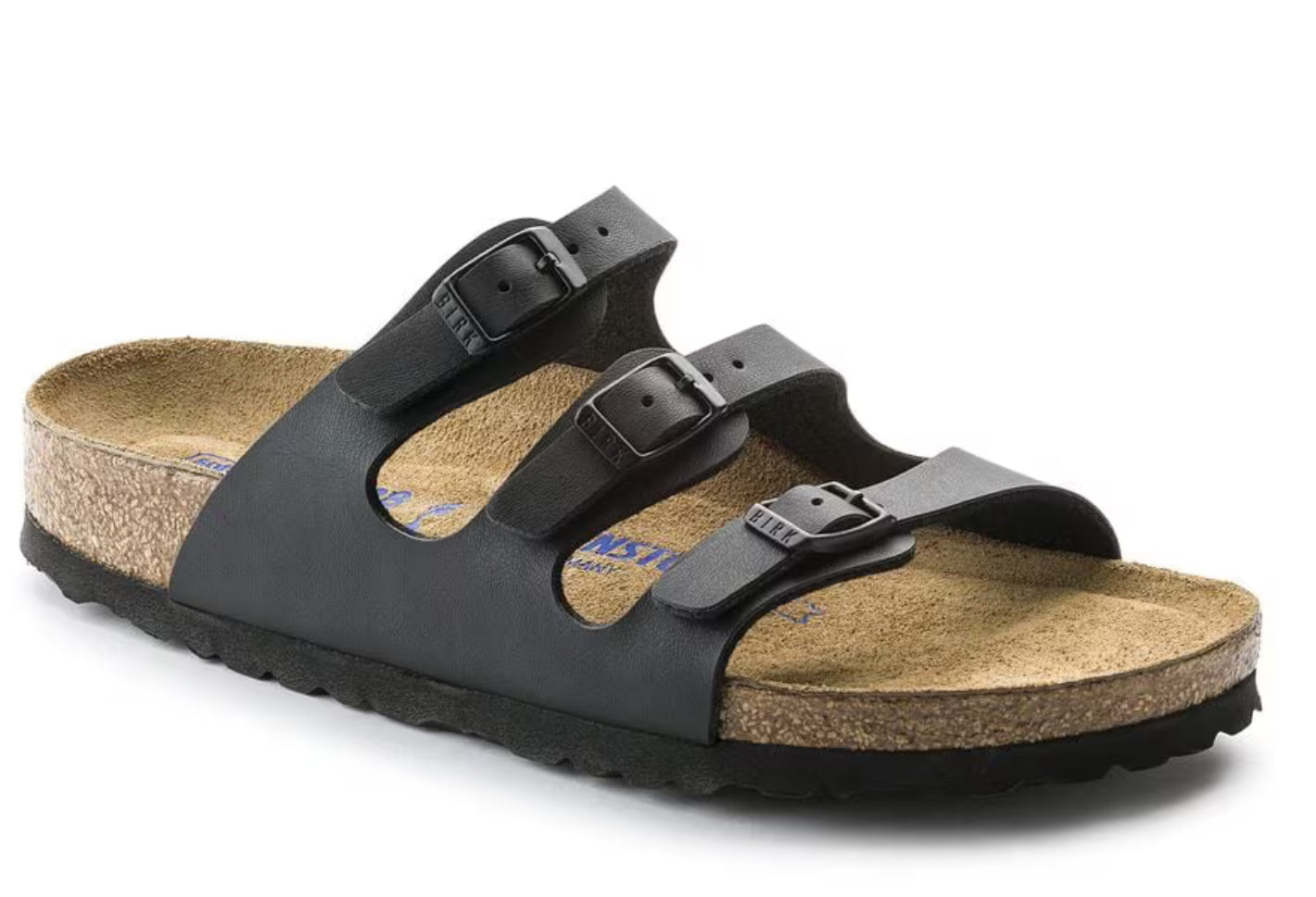 Birkenstock Womens Florida BS