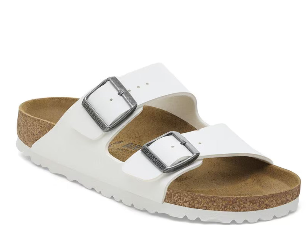 Birkenstock Womens Arizona Birko-Flor