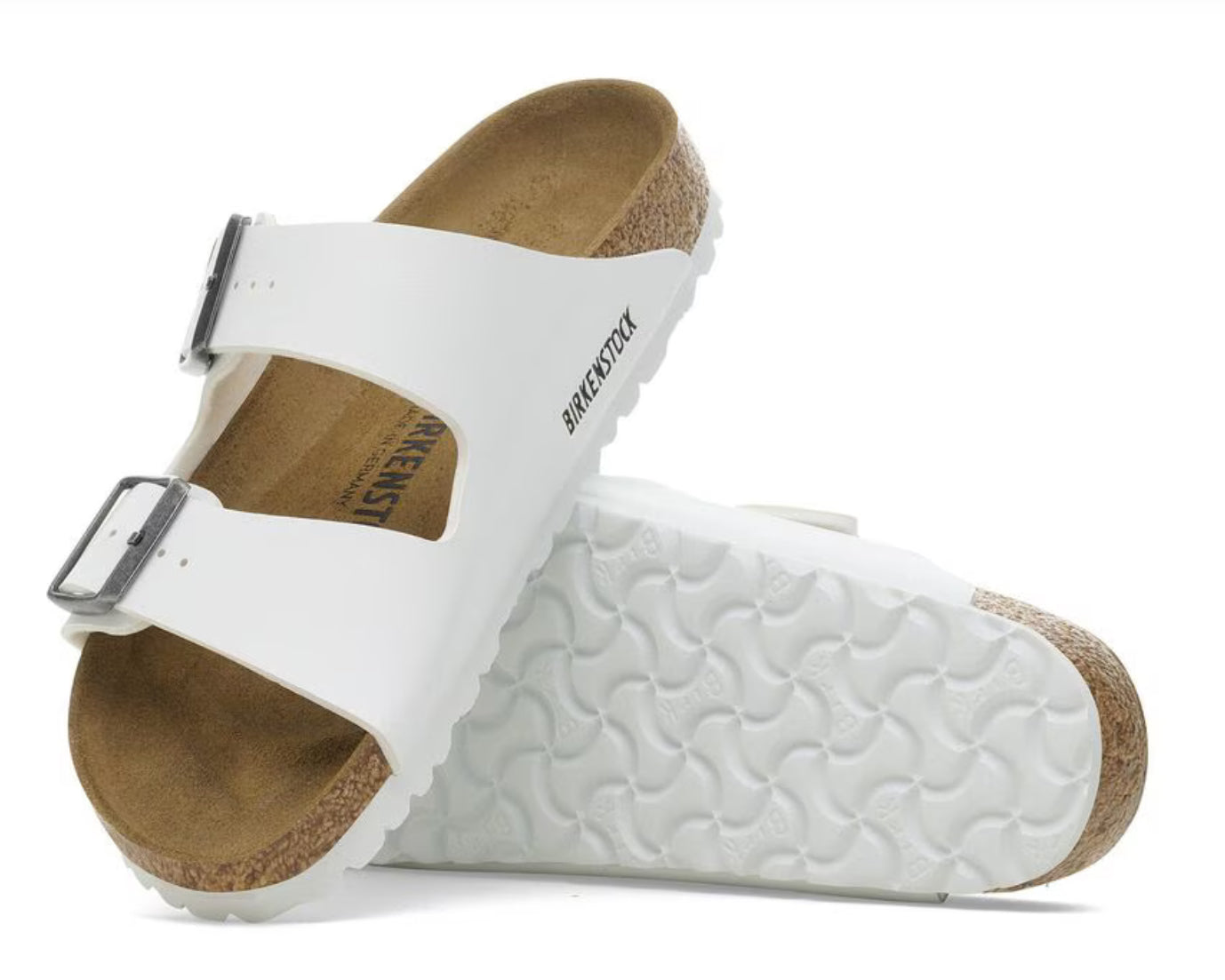 Birkenstock Womens Arizona Birko-Flor