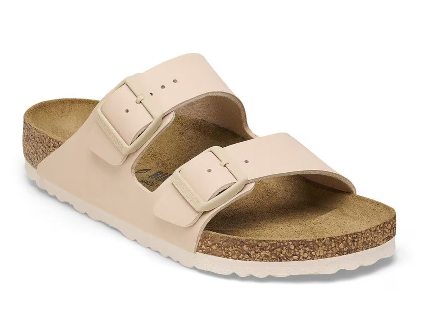 Birkenstock Womens Arizona Birko-Flor