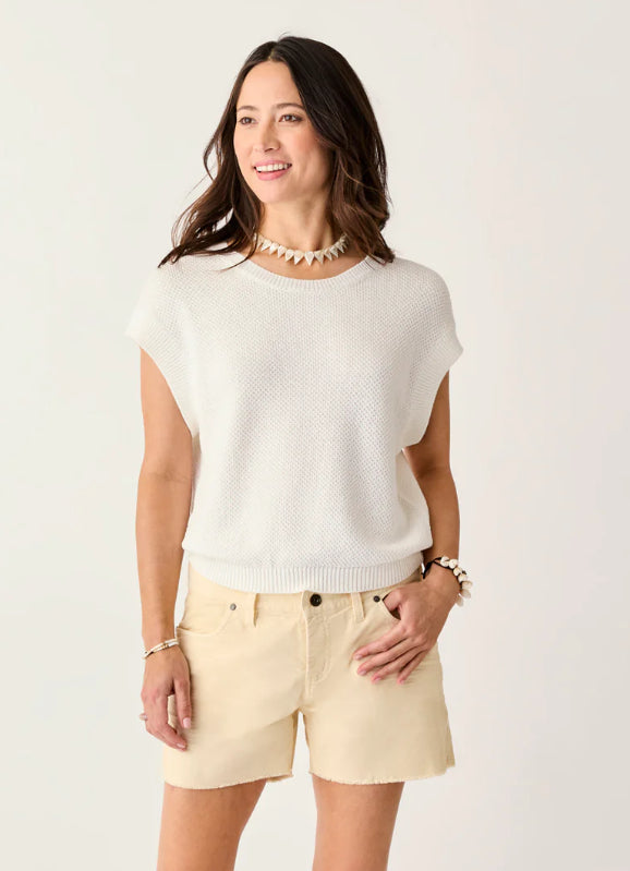 Carve Pheobe Sweater Top