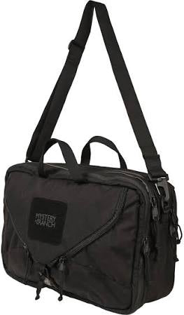 Mystery Ranch 3 Way Briefcase Expandable
