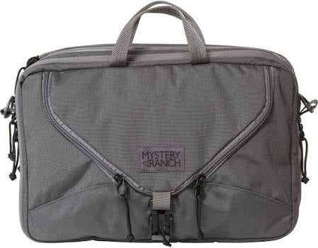 Mystery Ranch 3 Way Briefcase Expandable