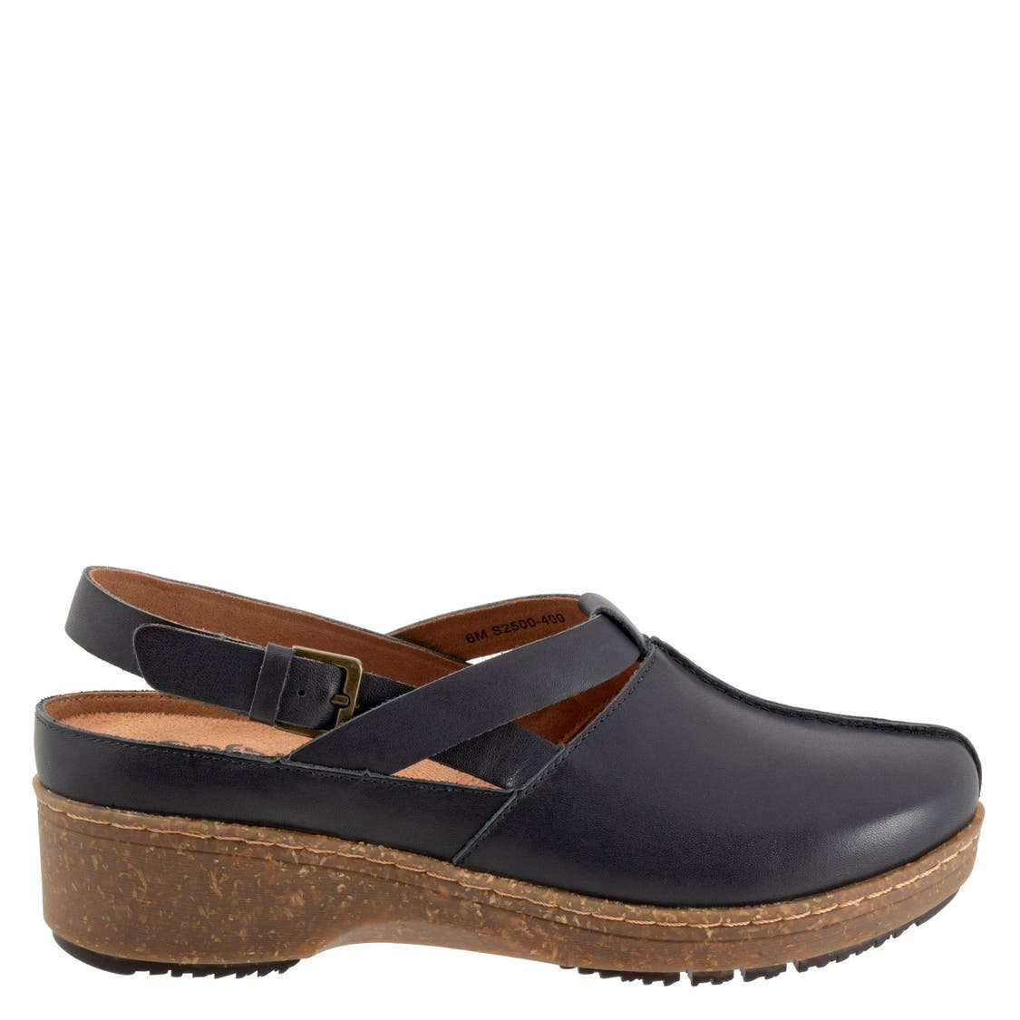 SoftWalk Womens Arica