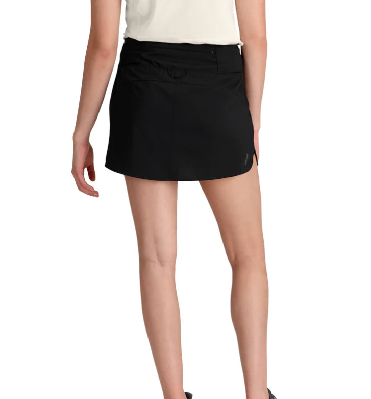 The North Face Womens Sunriser Skort