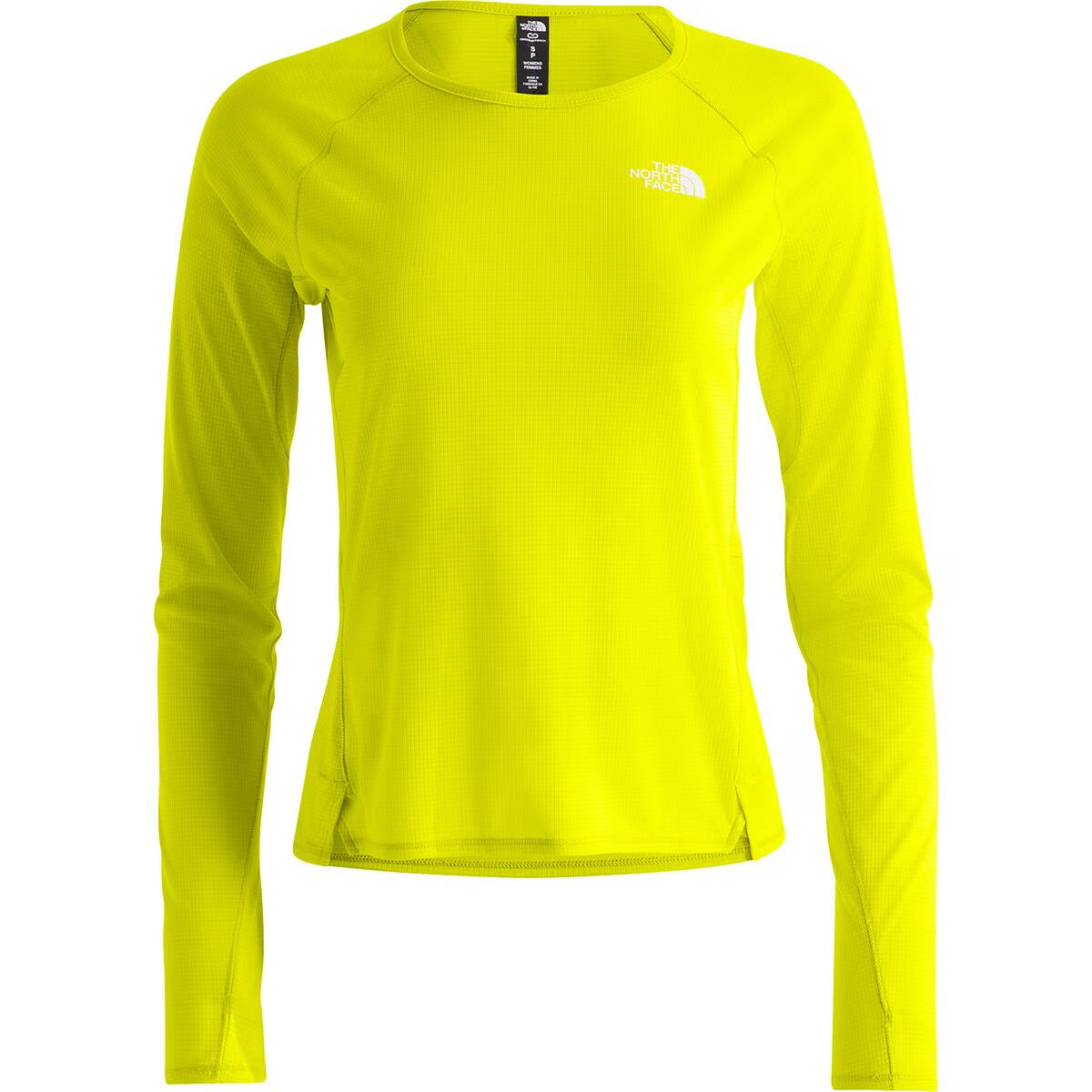 The North Face Womens Sunriser L/S