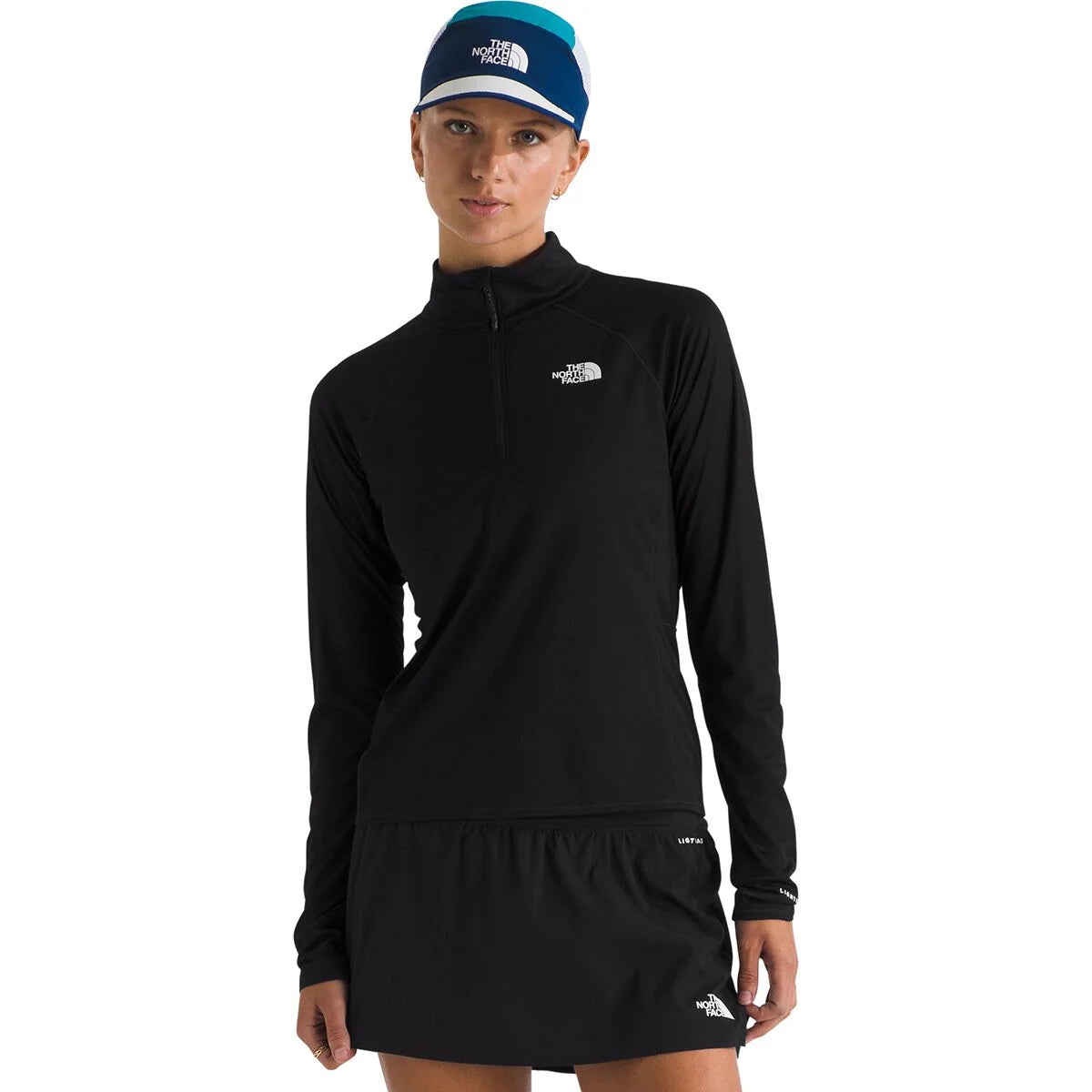 The North Face Womens Sunriser 1/4 Zip