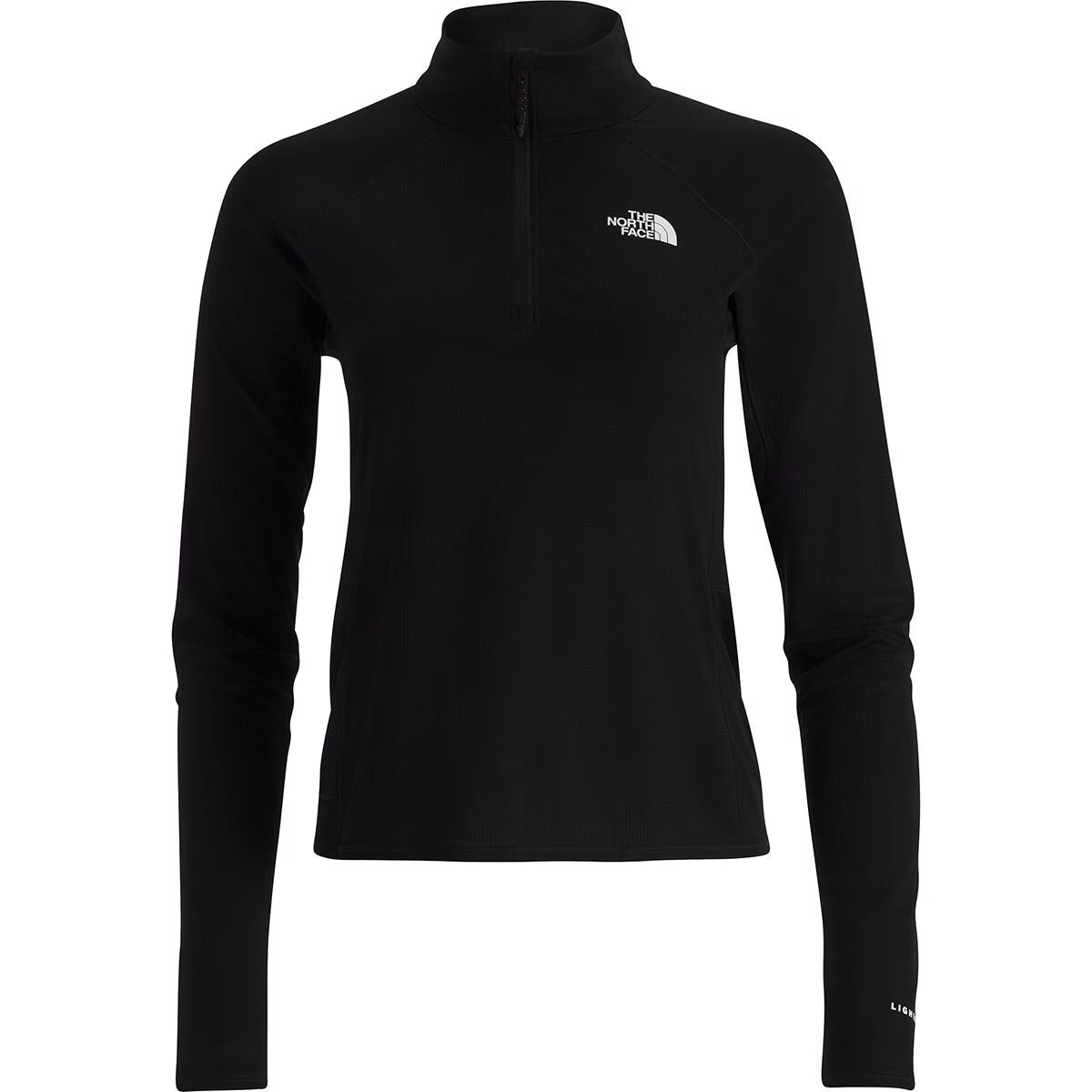 The North Face Womens Sunriser 1/4 Zip