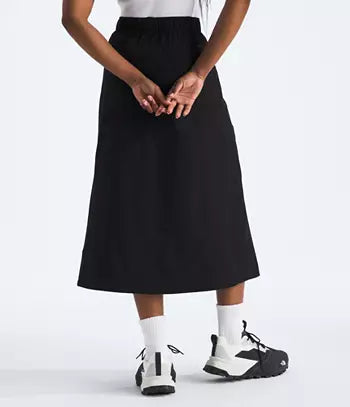 The North Face Womens Dome Wind Skirt