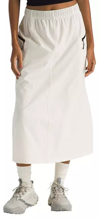 The North Face Womens Dome Wind Skirt