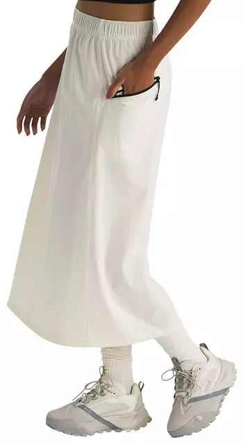 The North Face Womens Dome Wind Skirt