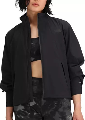 The North Face Womens Dome Wind Jacket