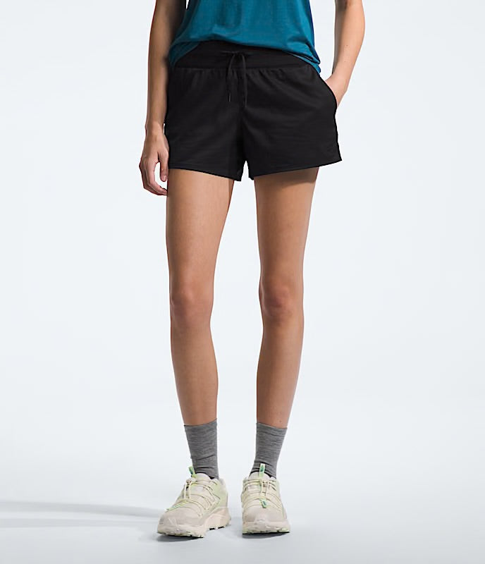 The North Face Womens Aphrodite Shorts