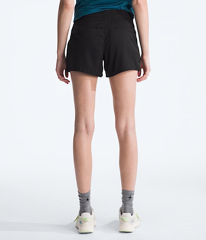 The North Face Womens Aphrodite Shorts