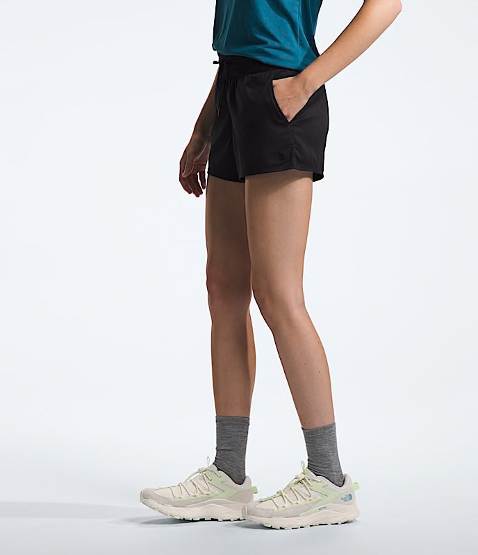 The North Face Womens Aphrodite Shorts