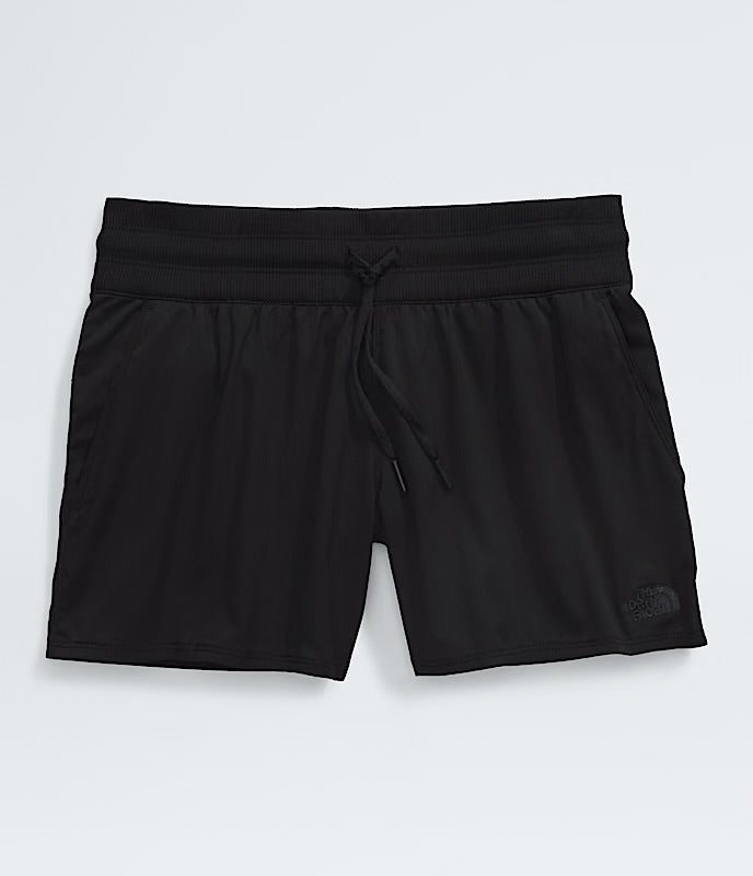 The North Face Womens Aphrodite Shorts