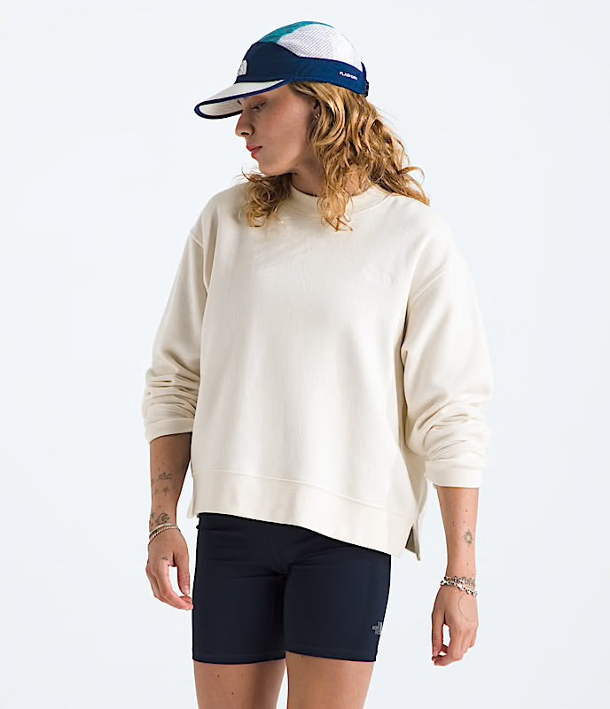 The North Face Womens Evolution Fleece Crew