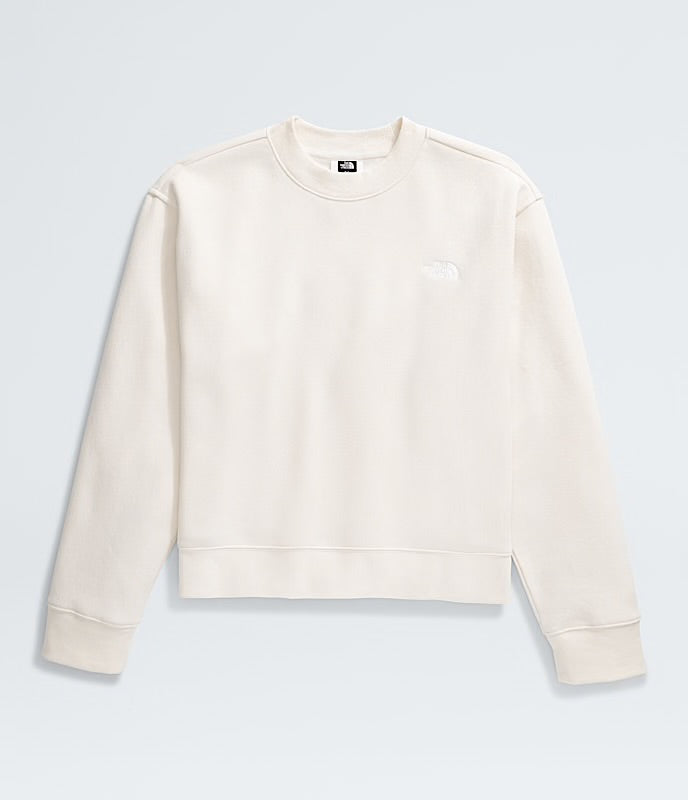 The North Face Womens Evolution Fleece Crew