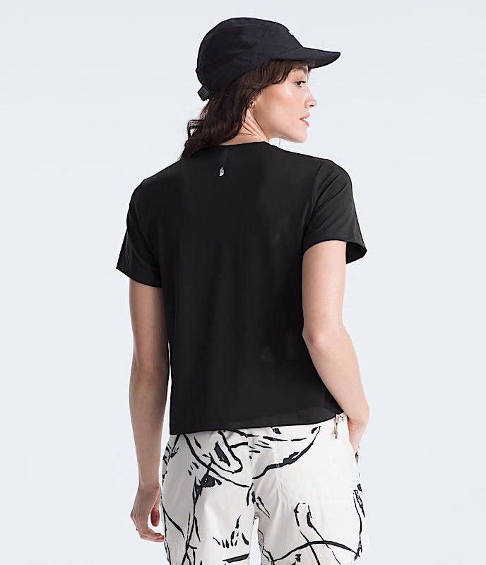 The North Face Womens Dune Sky Short-Sleeve