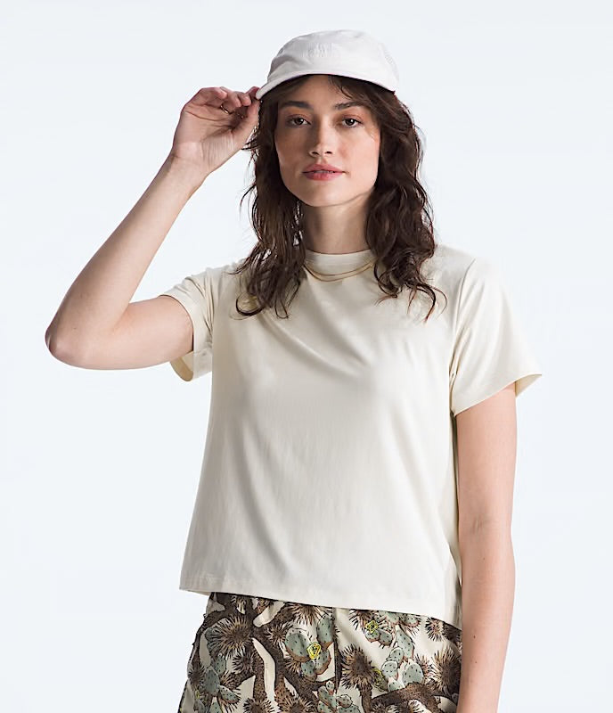 The North Face Womens Dune Sky Short-Sleeve