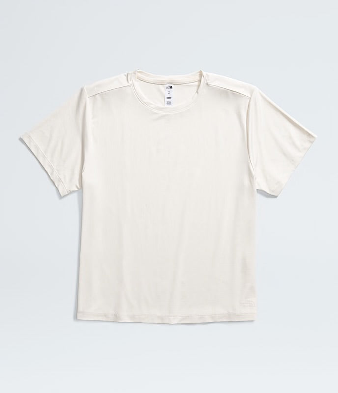 The North Face Womens Dune Sky Short-Sleeve