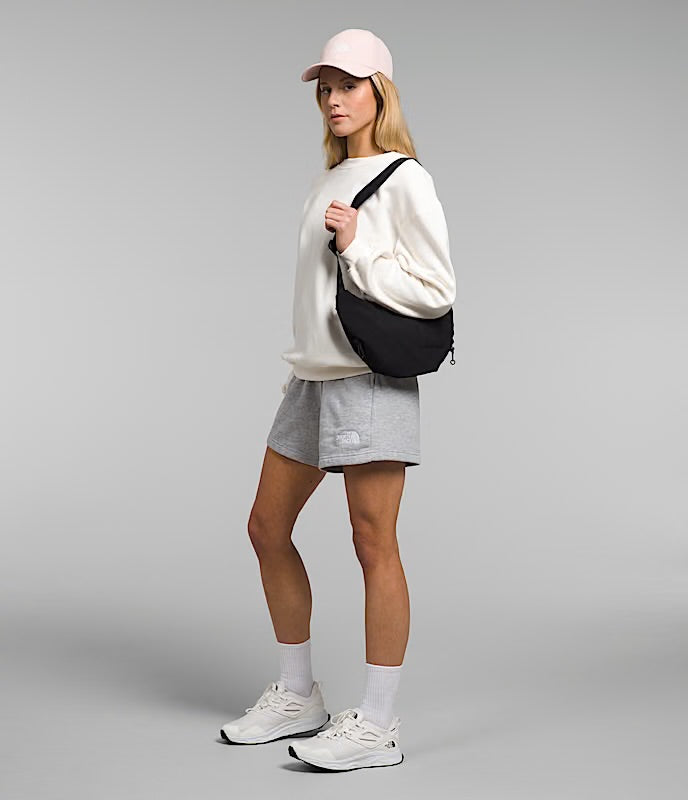 The North Face Womens Never Stop Crossbody