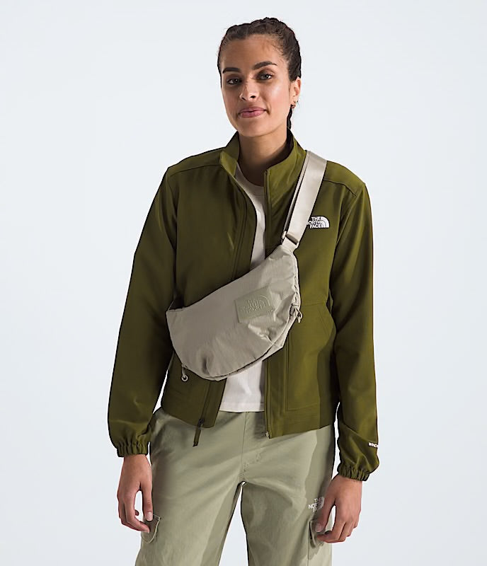 The North Face Womens Never Stop Crossbody