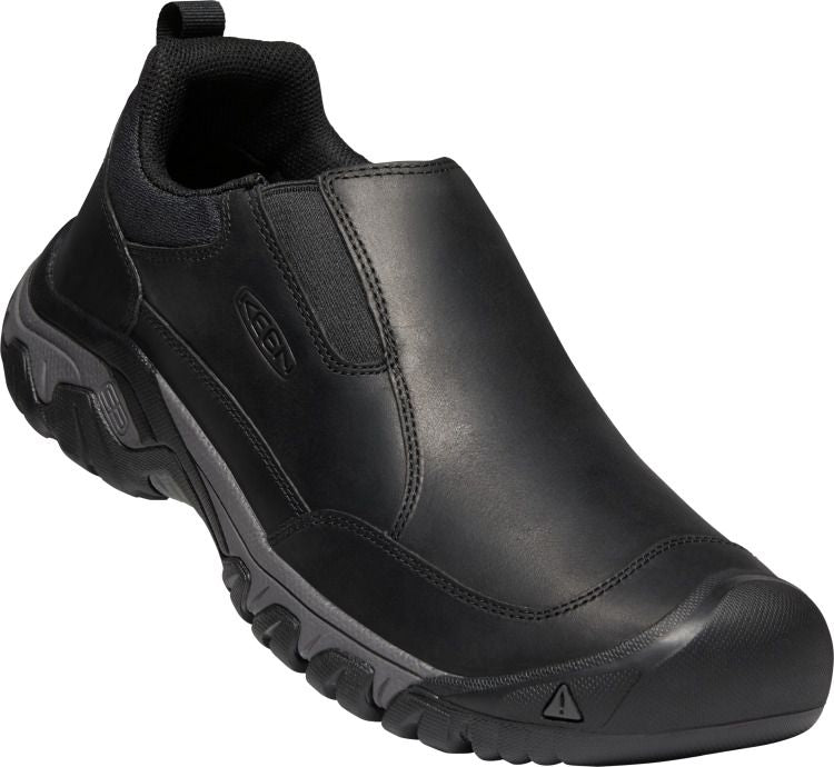 Keen Mens Targhee III Slip-On Wide
