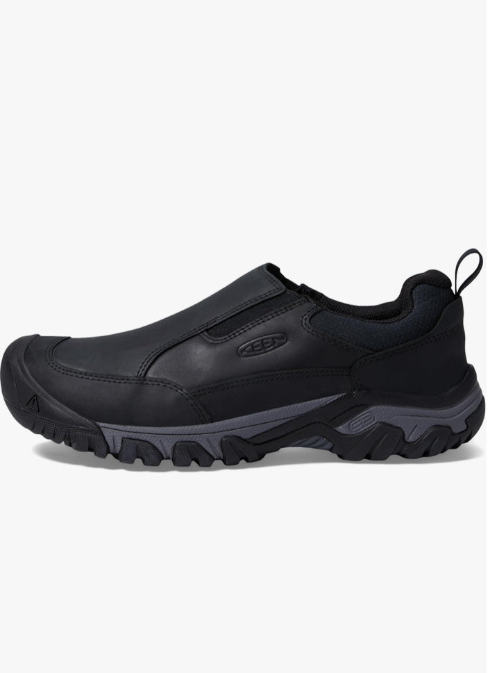 Keen Mens Targhee III Slip-On Wide