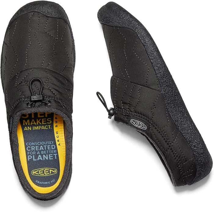 Keen Mens Howser lll Slide