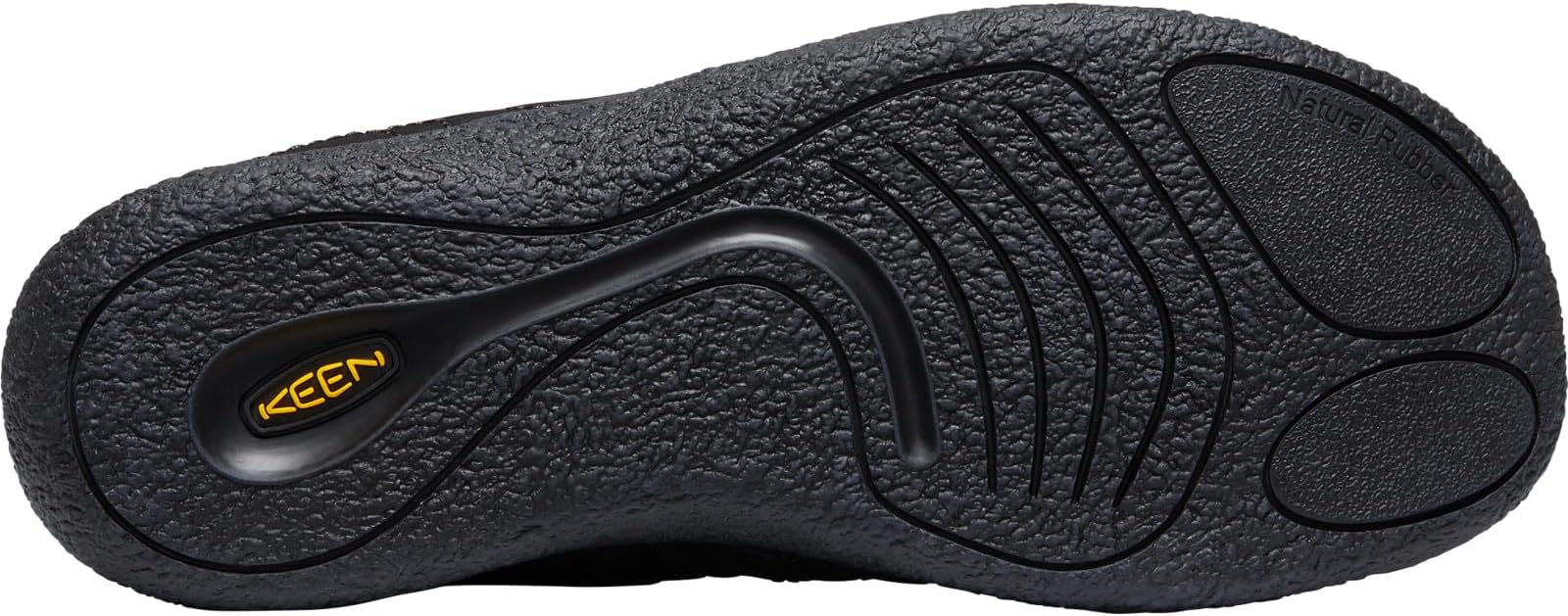 Keen Mens Howser lll Slide