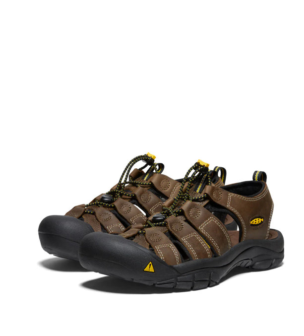 Keen Mens Newport