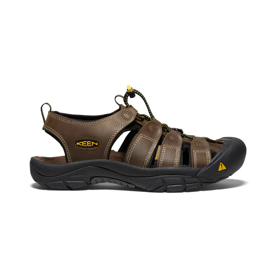 Keen Mens Newport