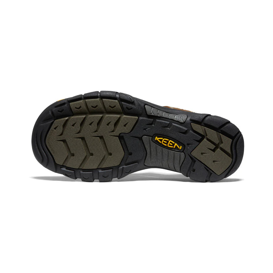 Keen Mens Newport