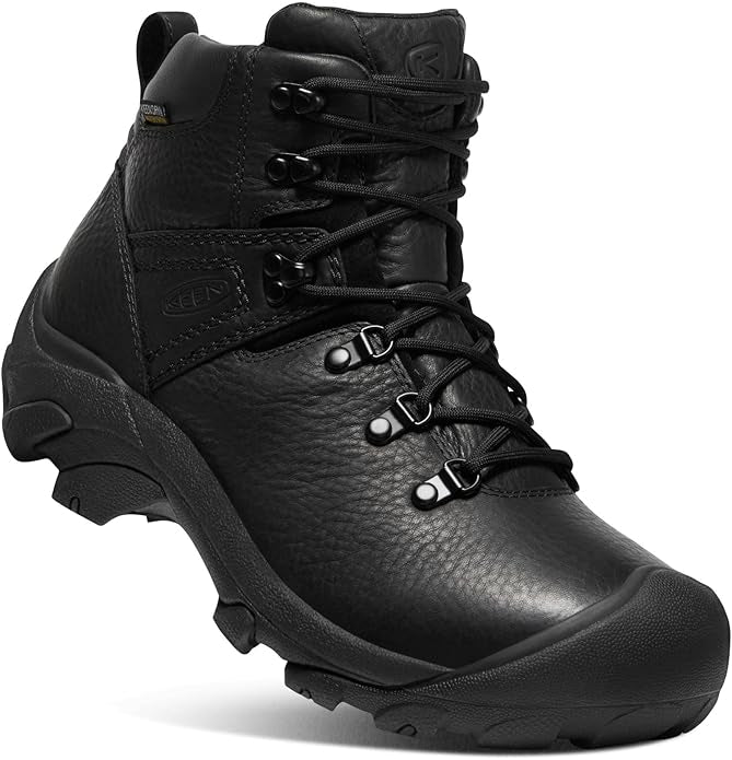 Keen Mens Pyrenees Boot