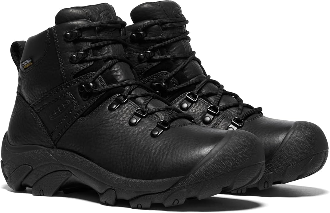 Keen Mens Pyrenees Boot