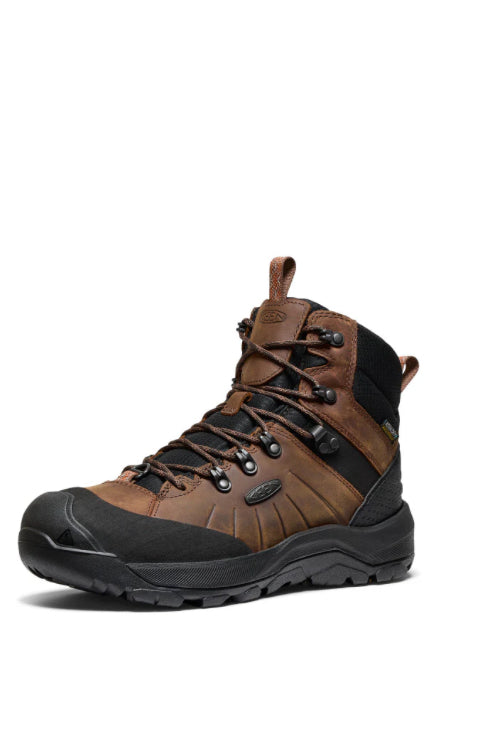 Keen Mens Revel IV Mid Polar