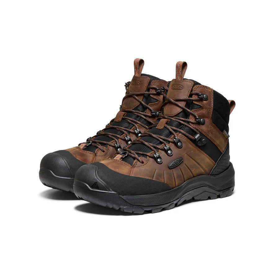 Keen Mens Revel IV Mid Polar