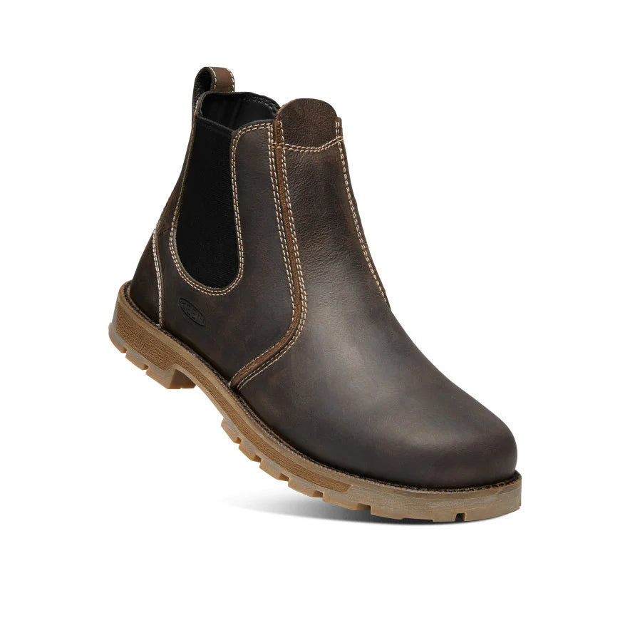 Keen Mens Seattle Romeo Boot
