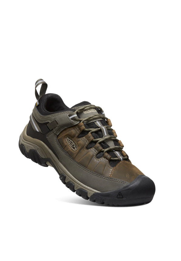 Keen Mens Targhee III Low WP