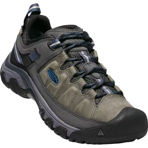 Keen Mens Targhee III Low WP