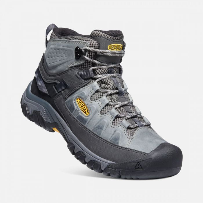 Keen Mens Targhee III Mid WP Boot