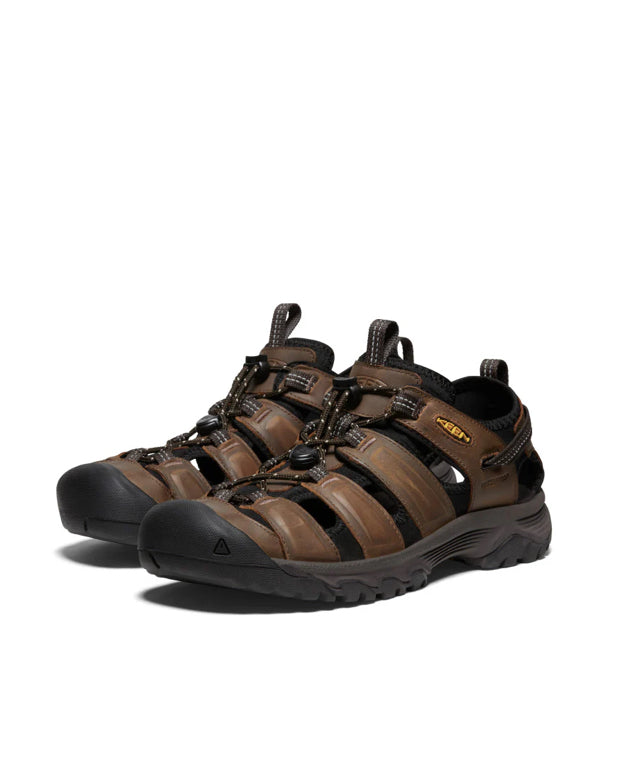 Keen Mens Targhee III Sandal