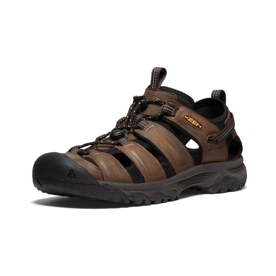 Keen Mens Targhee III Sandal