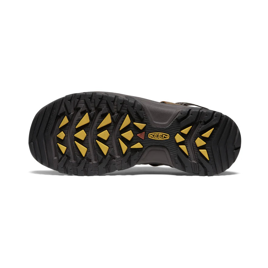 Keen Mens Targhee III Sandal