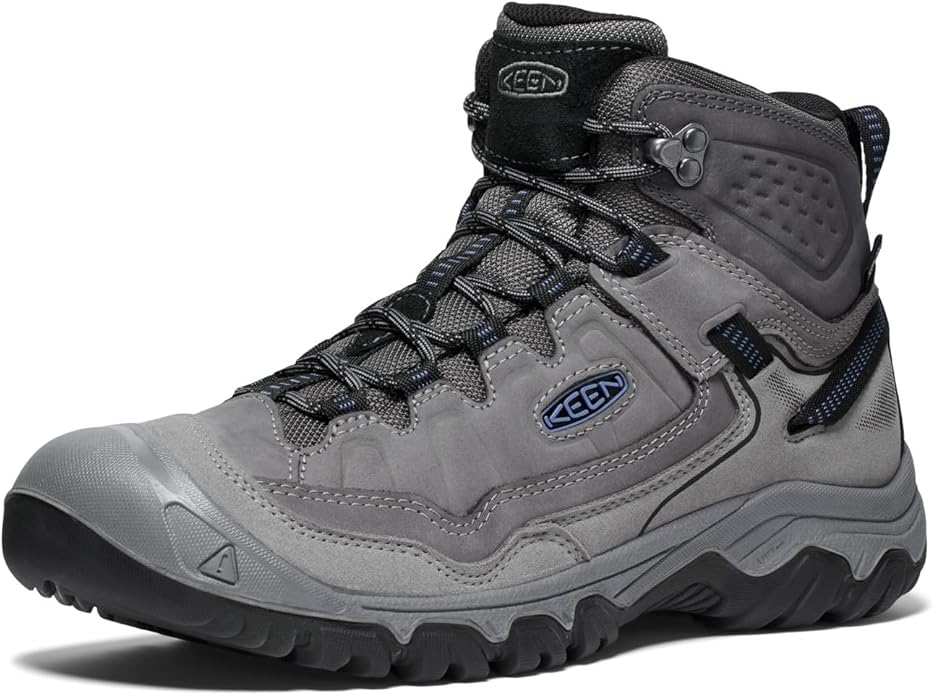 Keen Mens Targhee IV Mid WP Boot