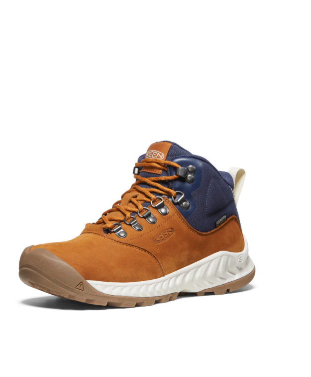 ニュクス Keen Womens Nxis Explorer Waterproof Boot – The Sportsman
