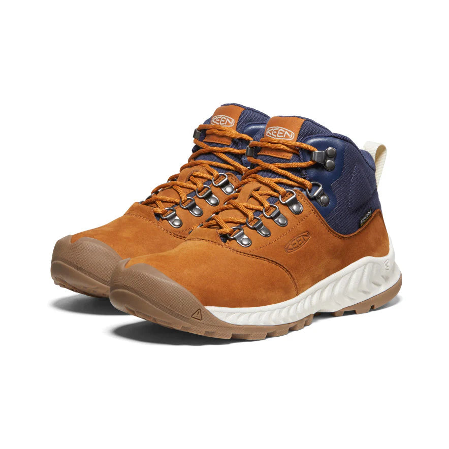 Keen Womens Nxis Explorer Waterproof Boot